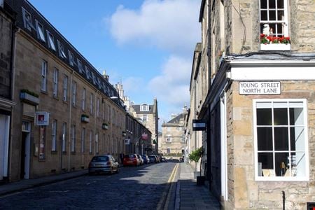 Preview of Nexus Business Space, Edinburgh Coworking space for Rent in Edinburgh