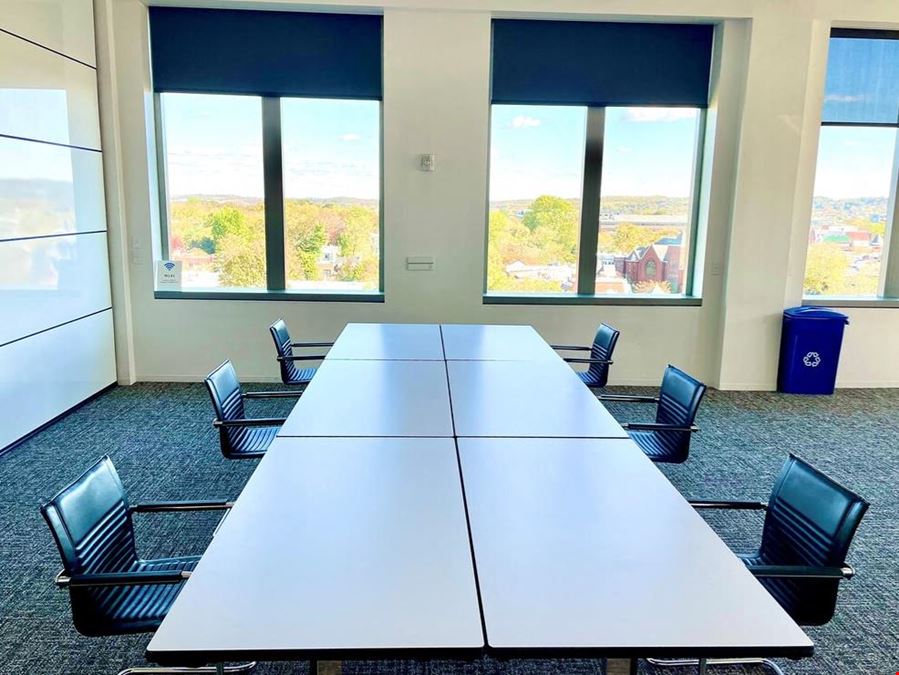 The Yard: Washington DC