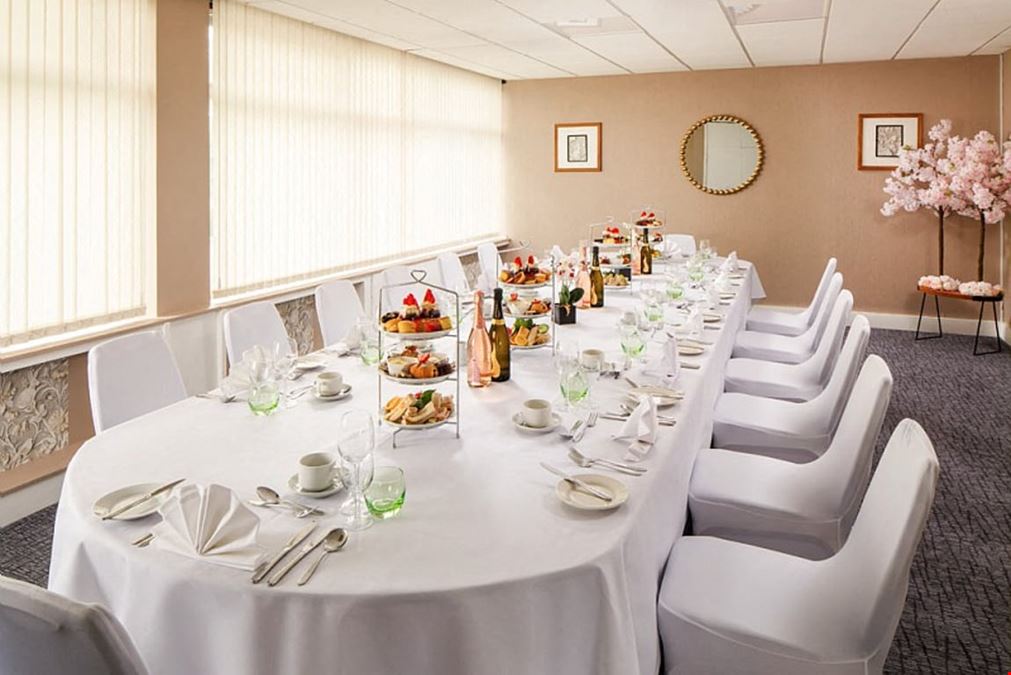 Harlow Hotel by Accor