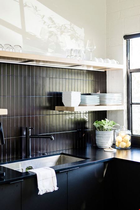 500 Sixth Coworking Space