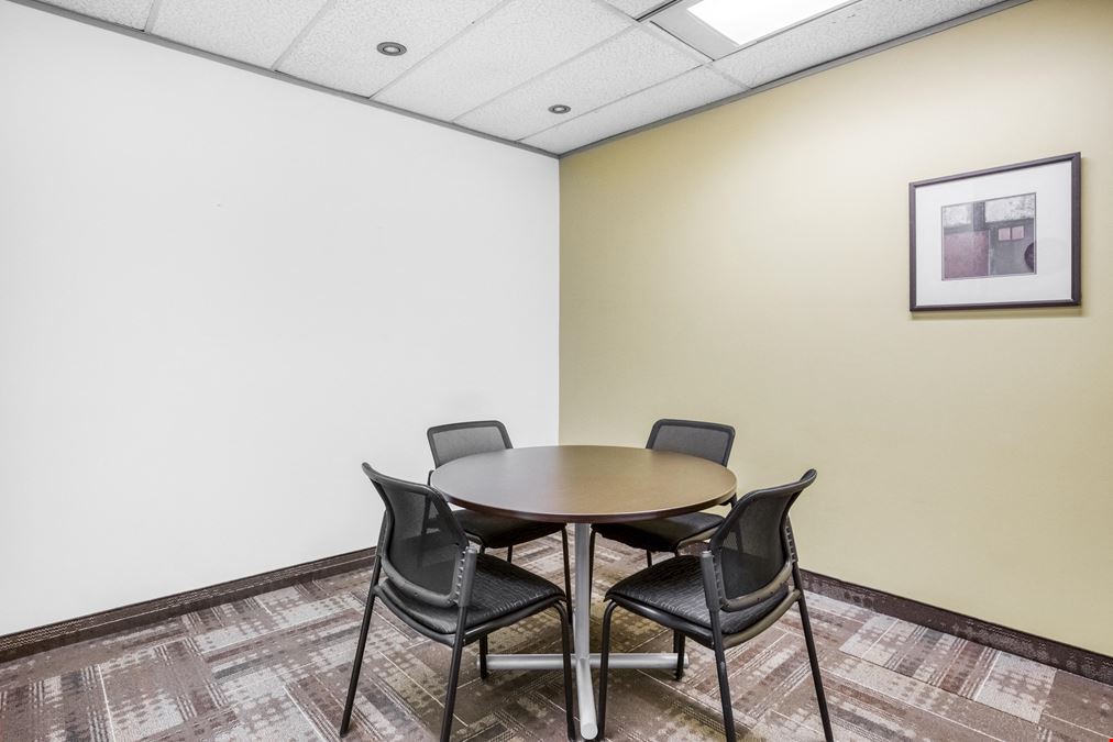 Regus - Ottawa - Albert & Metcalfe