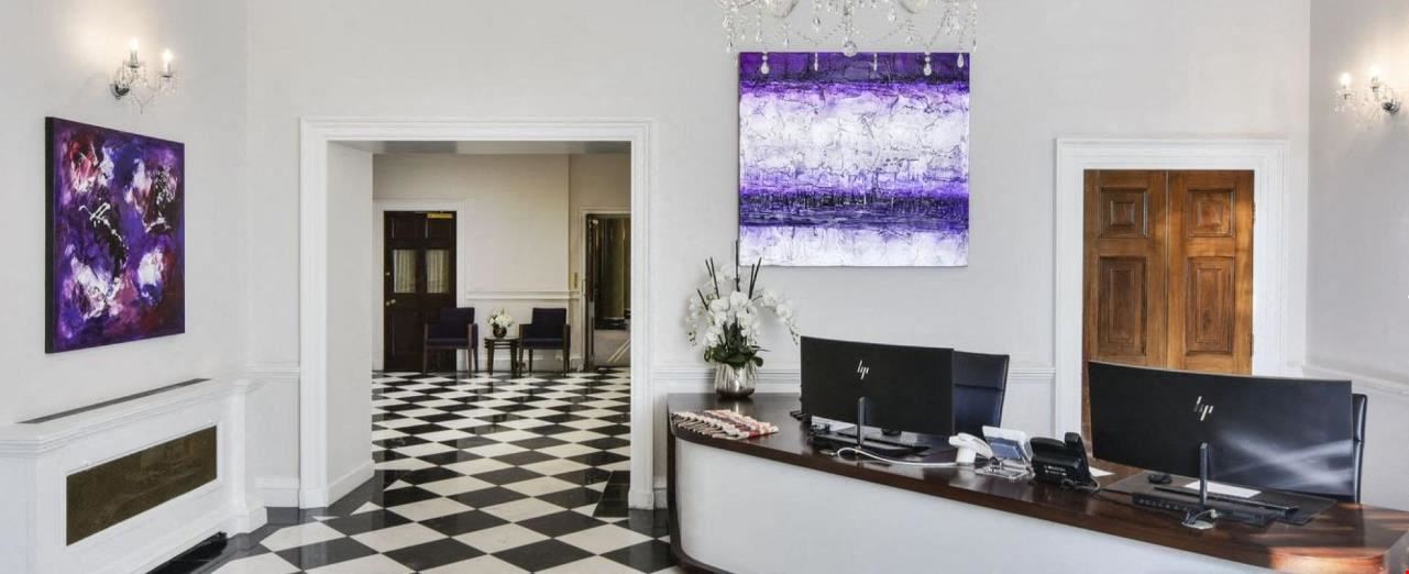 Argyll - 33 St James's Square