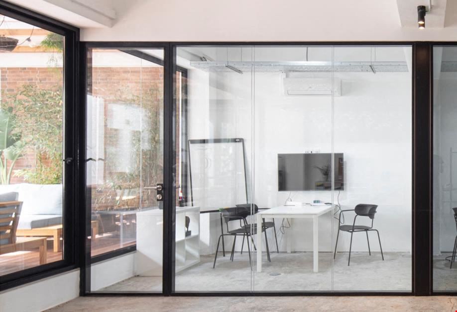 Kübe Coworking