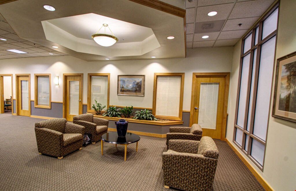 Intelligent Office Roswell