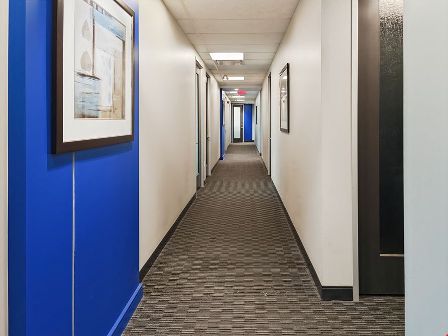 ON, Scarborough – 10 Milner Business Court