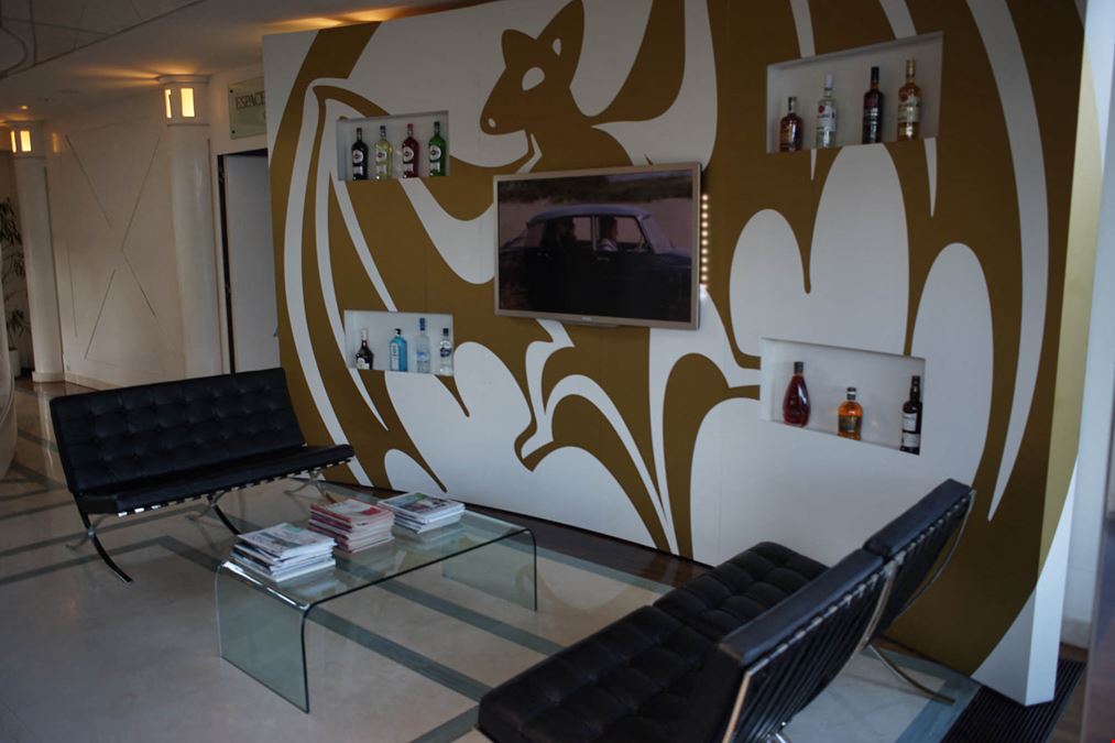 Business Center Geneva