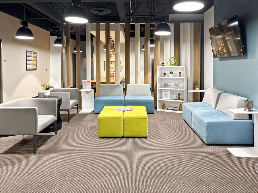 Regus - Tempe - Wells Fargo Plaza