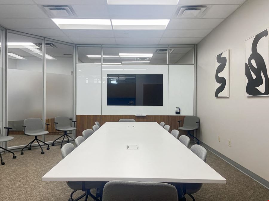 PA, Pittsburgh - Fifth Ave