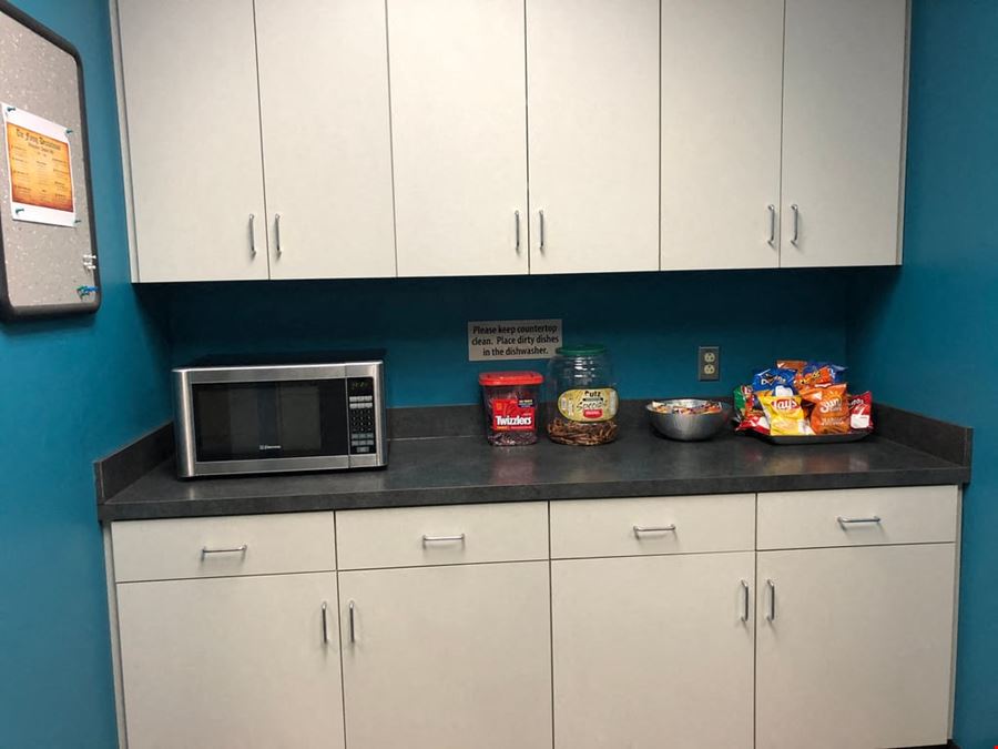 Integrity Office Coworking