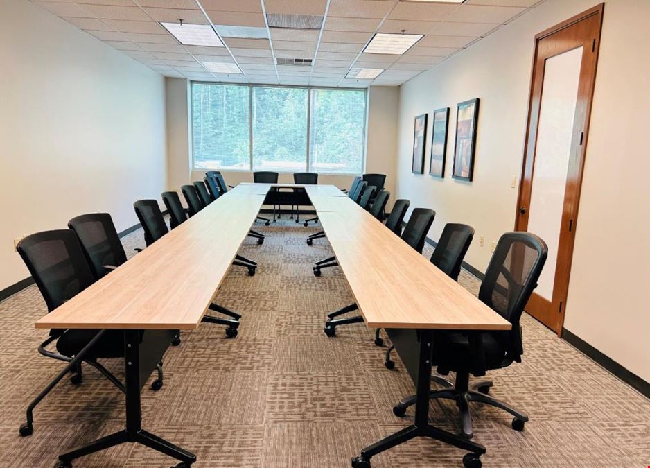 Executive Support Center, Inc.