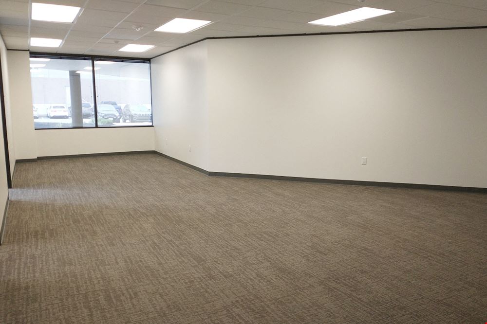 Workstyle Flexible Spaces - 8100 Washington Ave