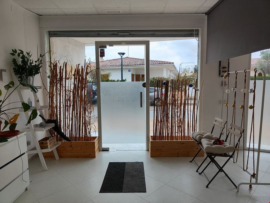 Cocowork - Alcudia Beach