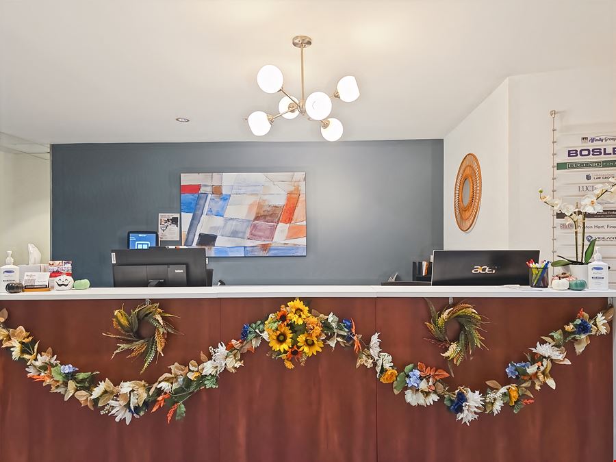 OR, Lake Oswego - Kruse Way