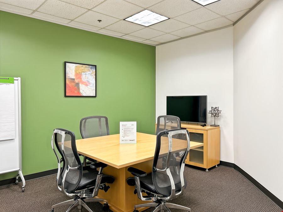 TX, Houston - Park Row