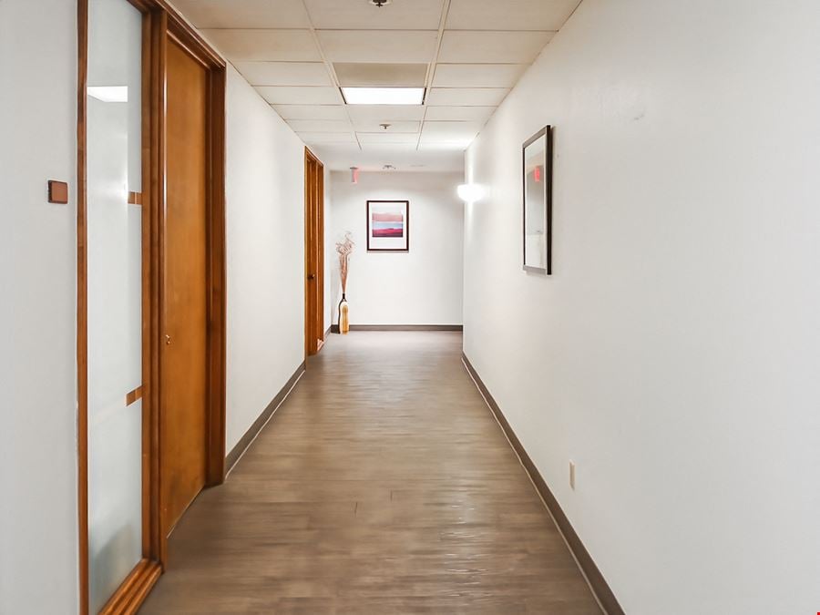 Regus - Phoenix - Shea