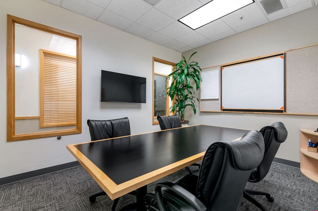 Small Conference Room