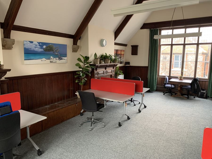 Risborough Loft