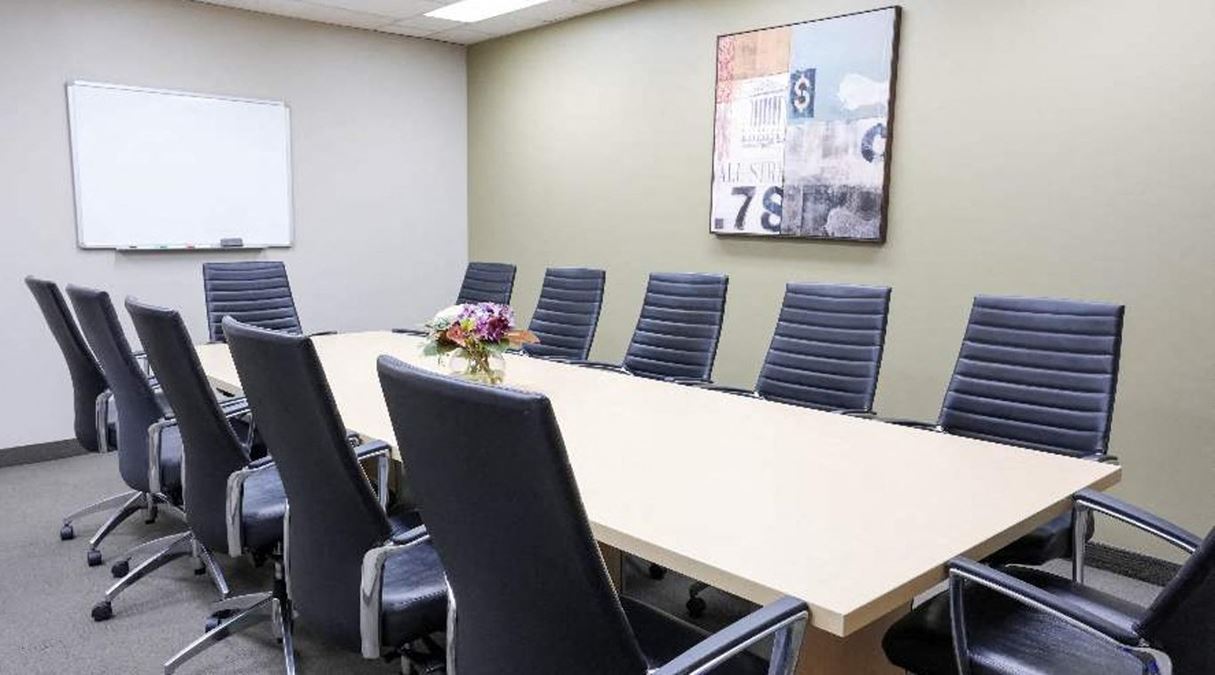 Intelligent Office - Yonge Eglinton Centre