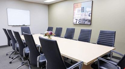 Intelligent Office - Yonge Eglinton Centre