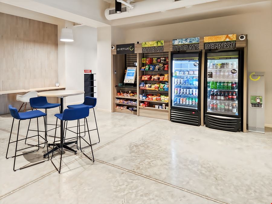 MO, Creve Coeur - Olive Blvd