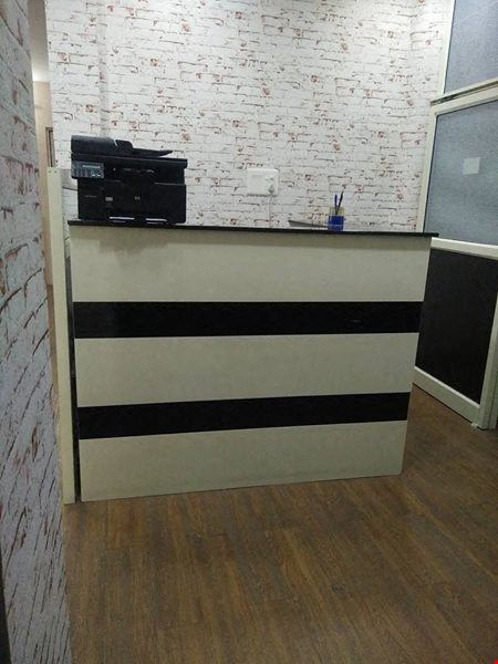 Preview of Workobar - Civil Lines Coworking space for Rent in Kanpur