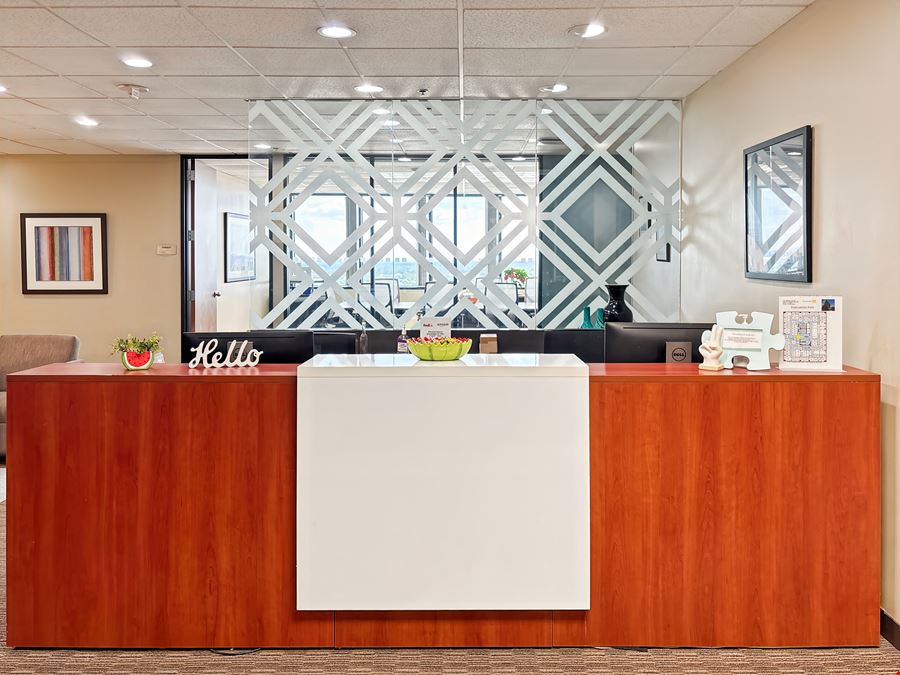 TX, Dallas - Lake Highlands Tower