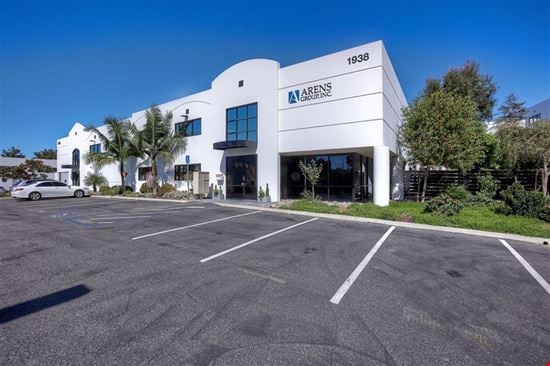 Preview of Arens Group Carlsbad Office space for Rent in Carlsbad