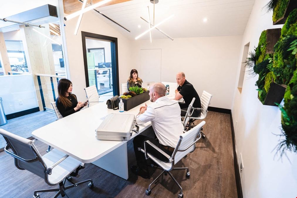 Large Conference Room