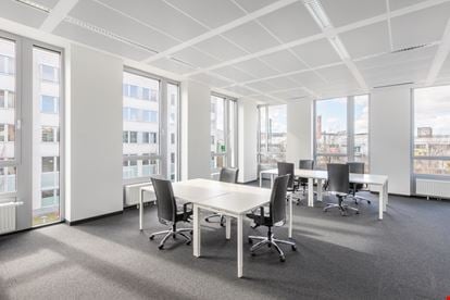 Preview of Regus - Southampton Airport Office space for Rent in Southampton