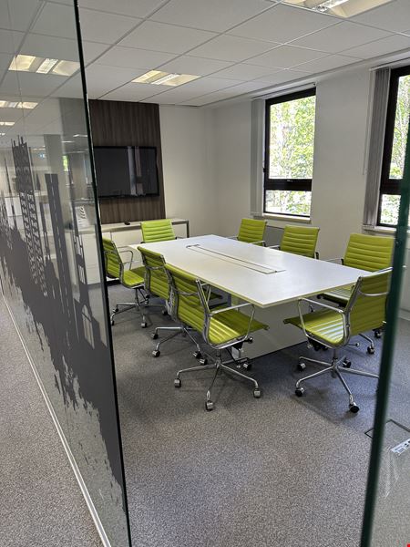 Preview of Highbank House Coworking space for Rent in Stockport