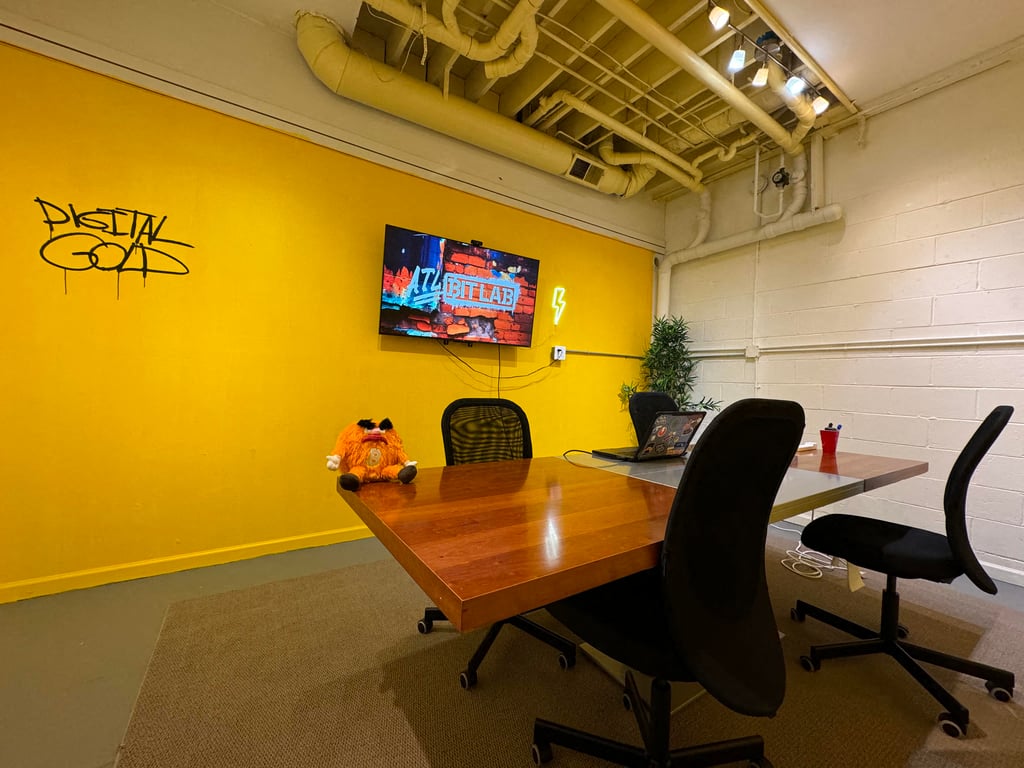 Meeting Space