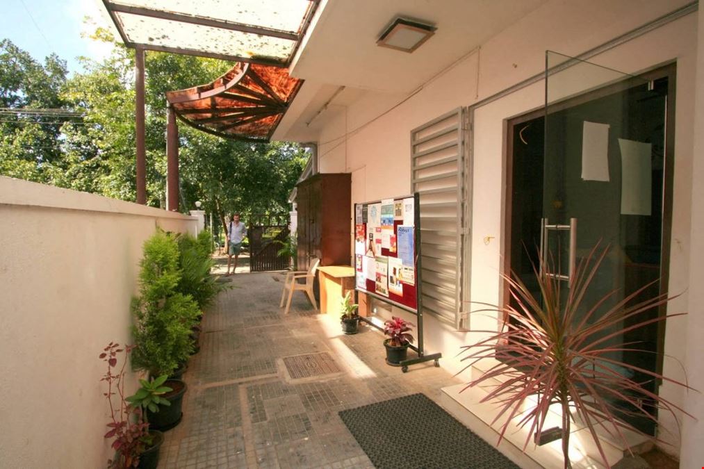 Bhive Workspace - MG Road Yellappa Garden