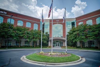 Preview of High Point Office Evolution Office space for Rent in High Point