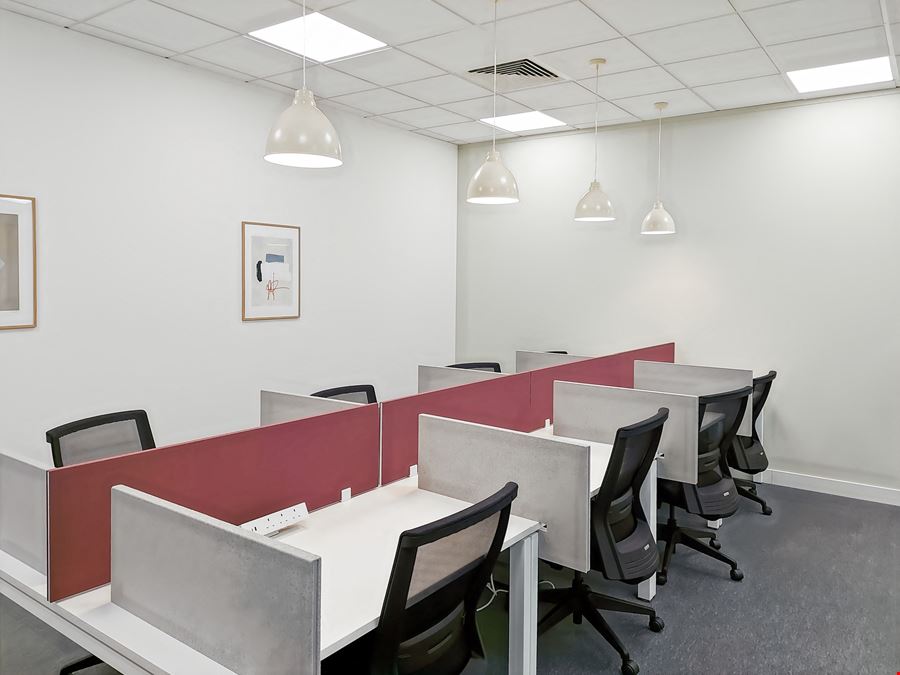 Regus - Maidstone Horizon House