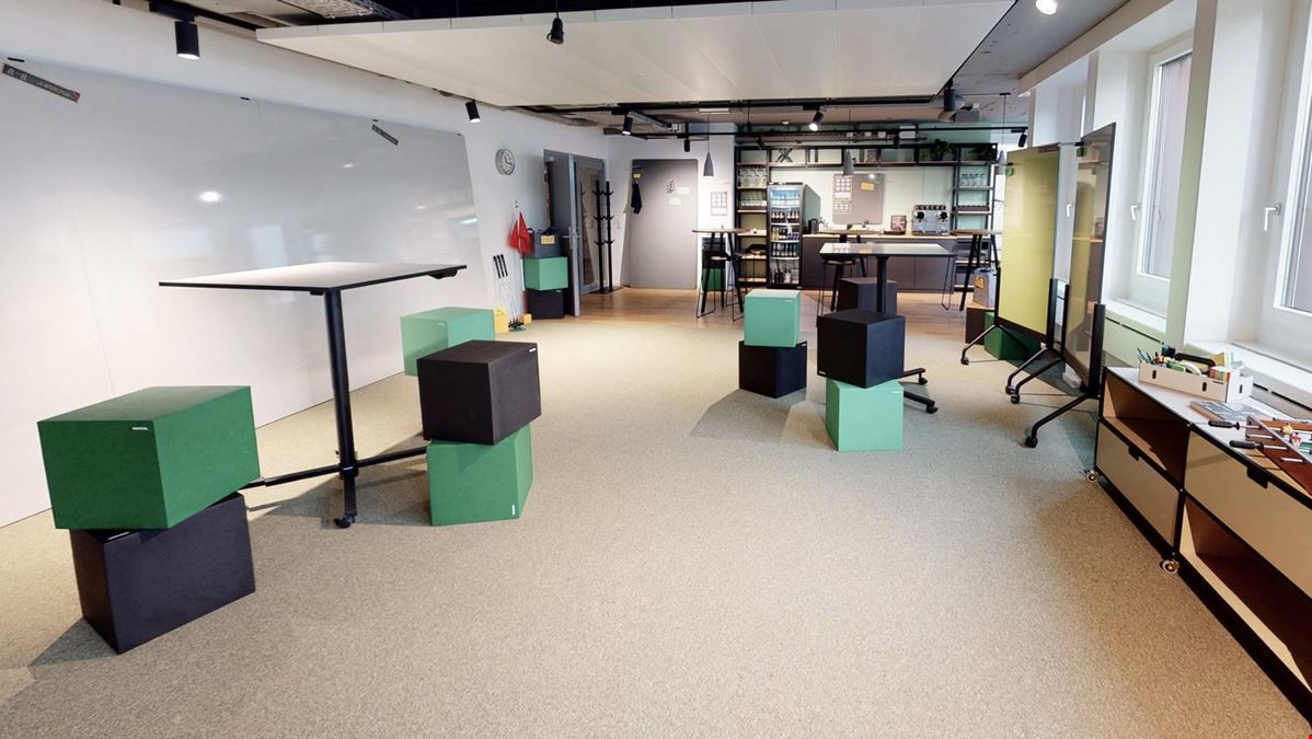 memox.world - Basel City