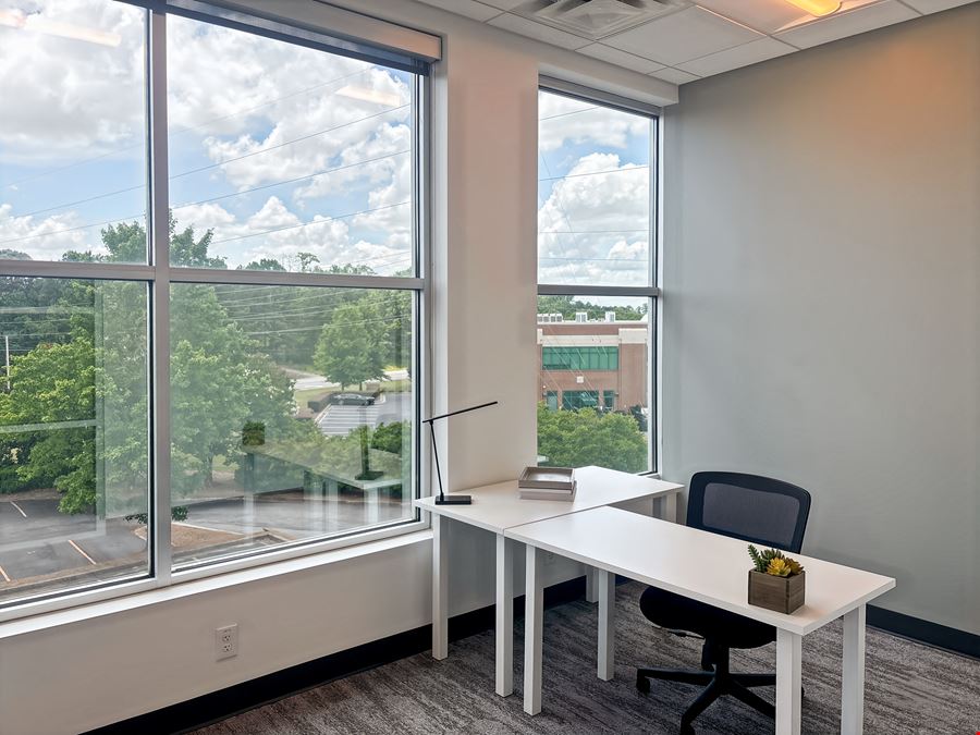 GA, Athens - Daniells Bridge Rd