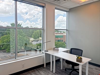 GA, Athens - Daniells Bridge Rd