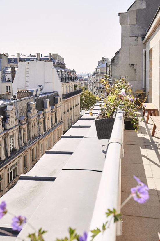 Preview of Morning Coworking  - Boissiere Office space for Rent in Paris