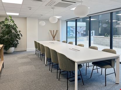 Sheffield, Spaces Pennine 5