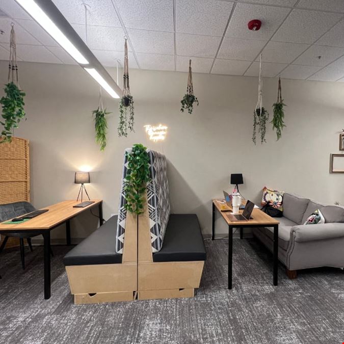 The Village Workspace