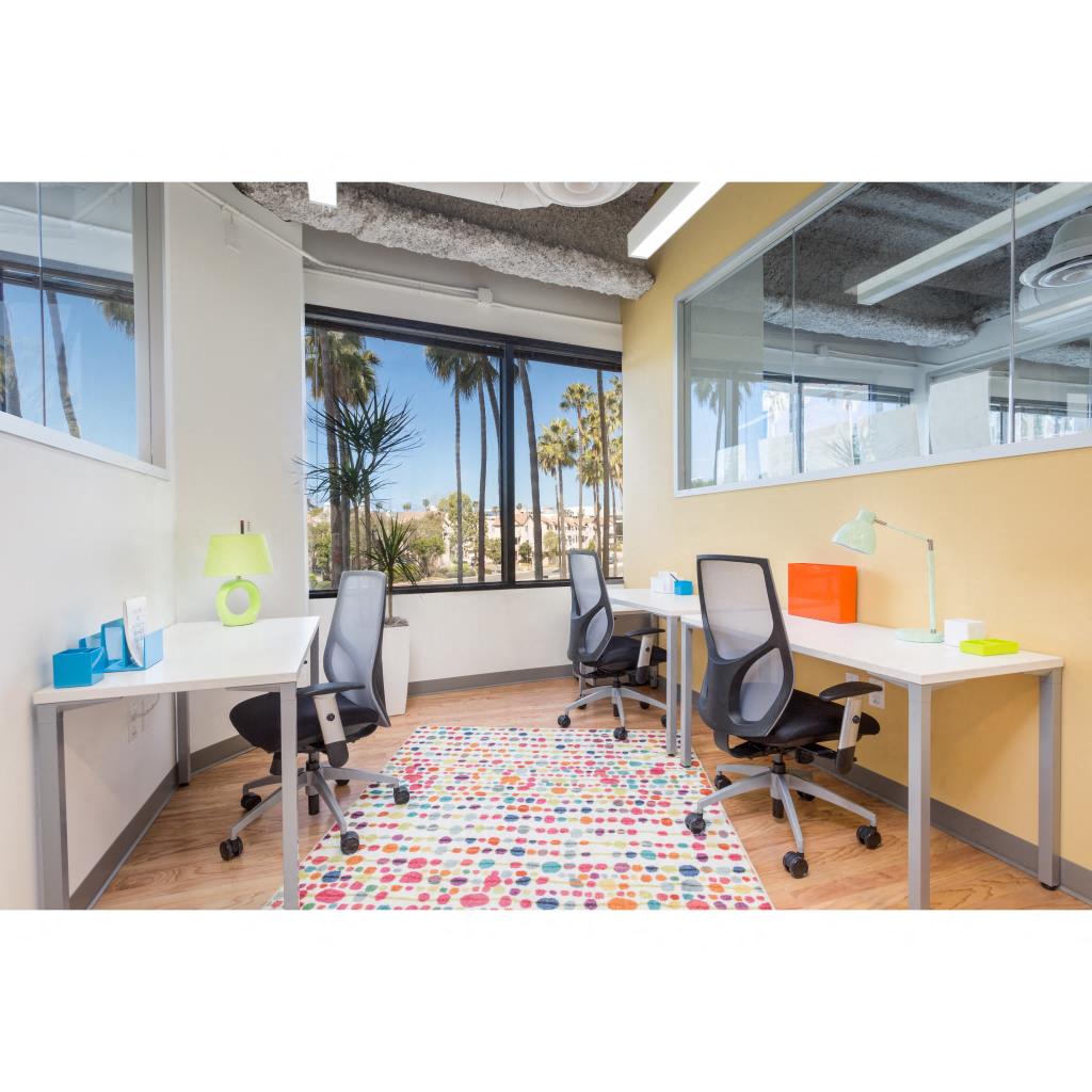 Spaces University Town Center