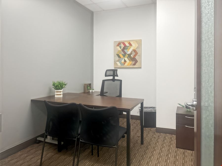 La Terraza Corporate Plaza