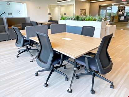 OH, Canton - Champions Gtwy