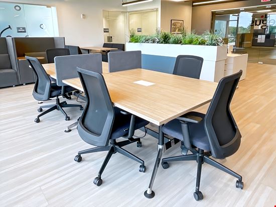 OH, Canton - Champions Gtwy