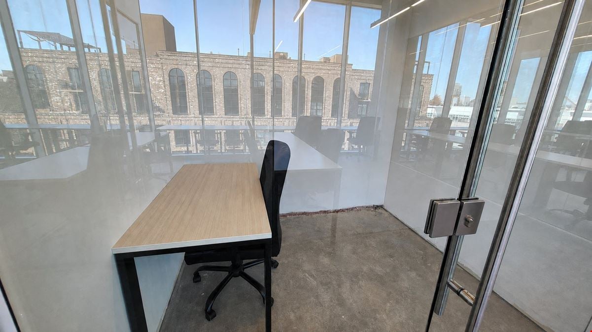 Katan Realty Group - Kent Offices