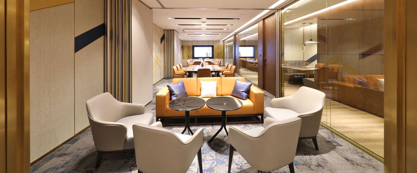 CEO Suite - Hong Kong