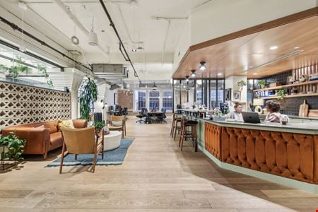 Preview of 106 East 6th Street Coworking space for Rent in Austin
