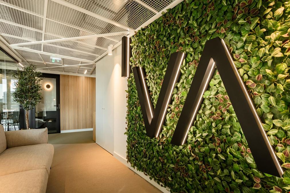 Vertical Coworking - Dom Henrique