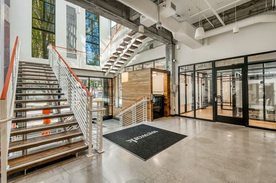 Preview of 830 NE Holladay St Office space for Rent in Portland