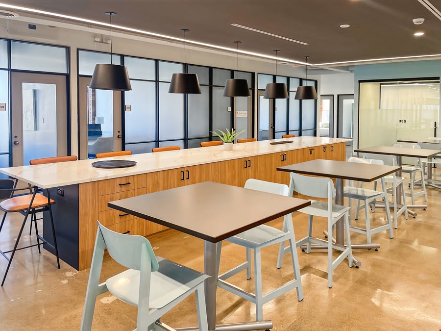 IL, Chicago - Park Ridge